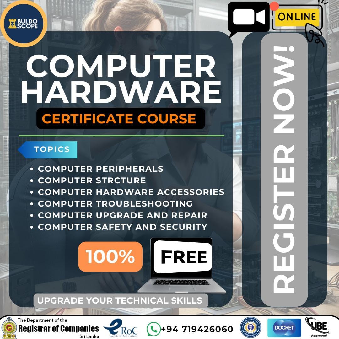 poster computer hardware